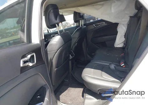 2024 Kia Sportage Ex из США, поврежденный, VIN 5XYK33DF1RG203793